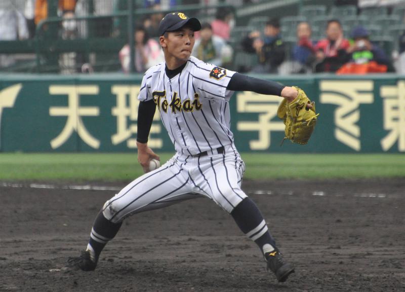 第四高野球部 選抜甲子園で初の準優勝 東海大学新聞web版