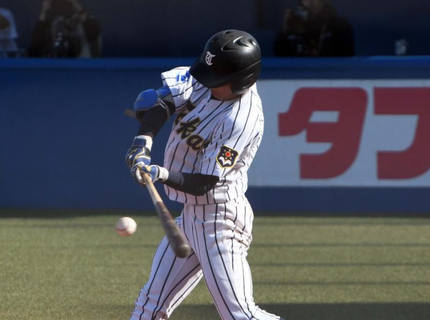 湘南の野球部がベスト4 : 東海大学新聞WEB版