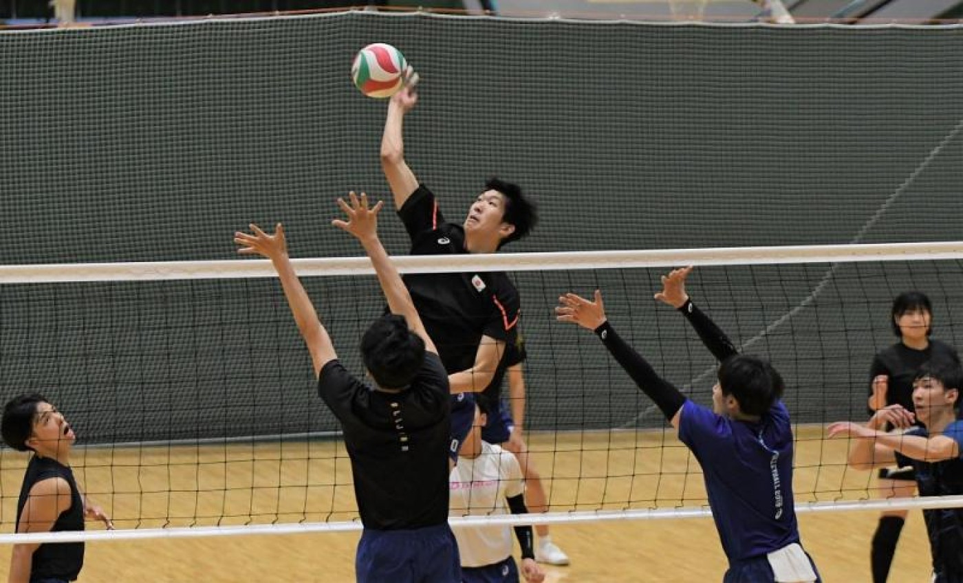 大学日本一目指し努力を続ける : 東海大学新聞WEB版