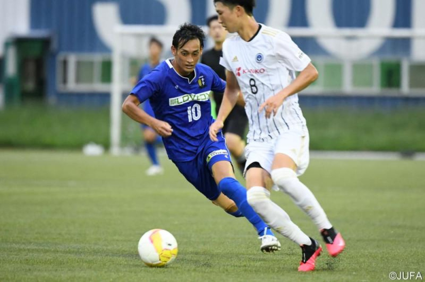 選手主体の練習で総理大臣杯初出場 : 東海大学新聞WEB版