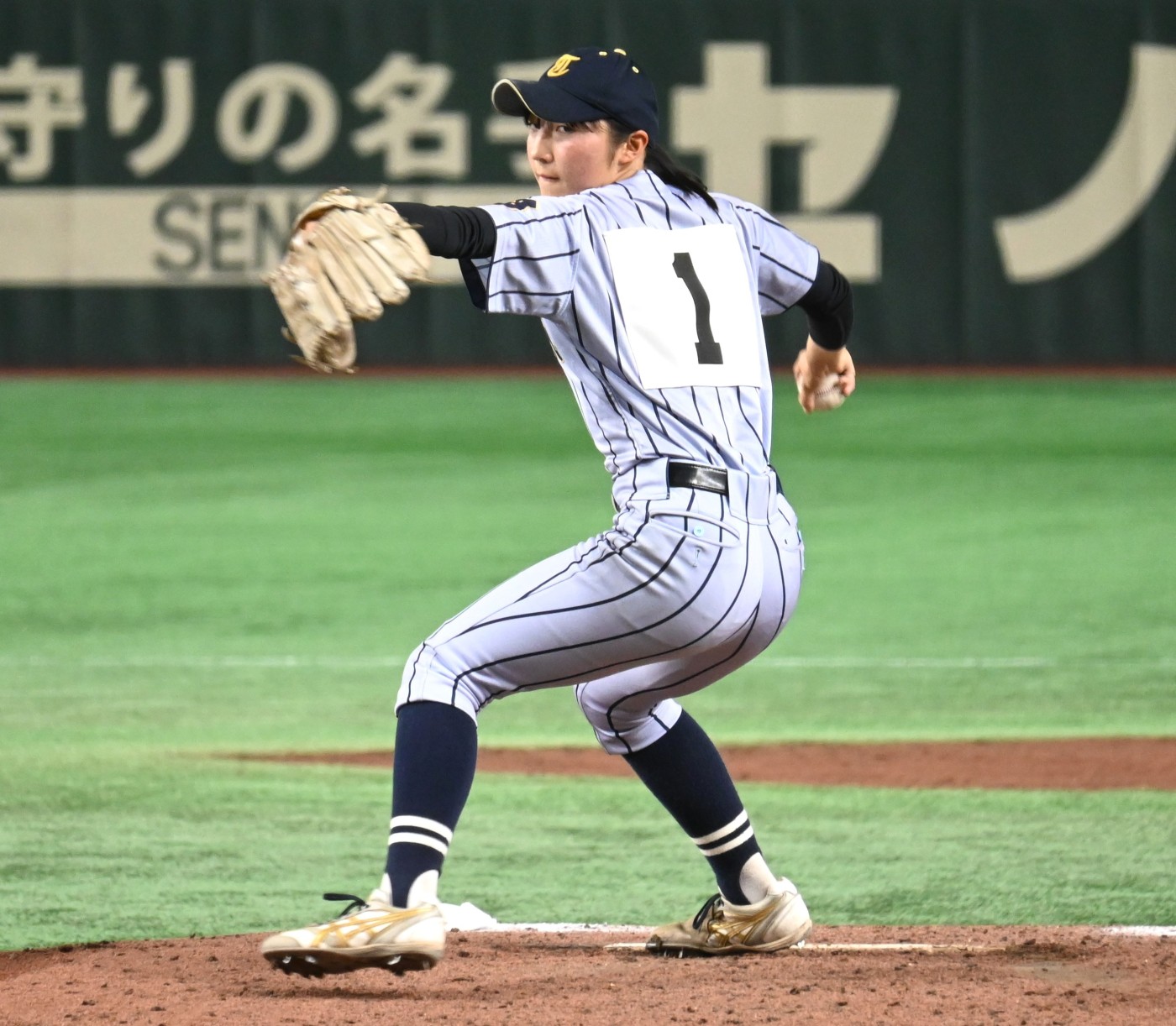 静岡翔洋中野球部】投打がかみあい29年ぶりの栄冠 : 東海大学