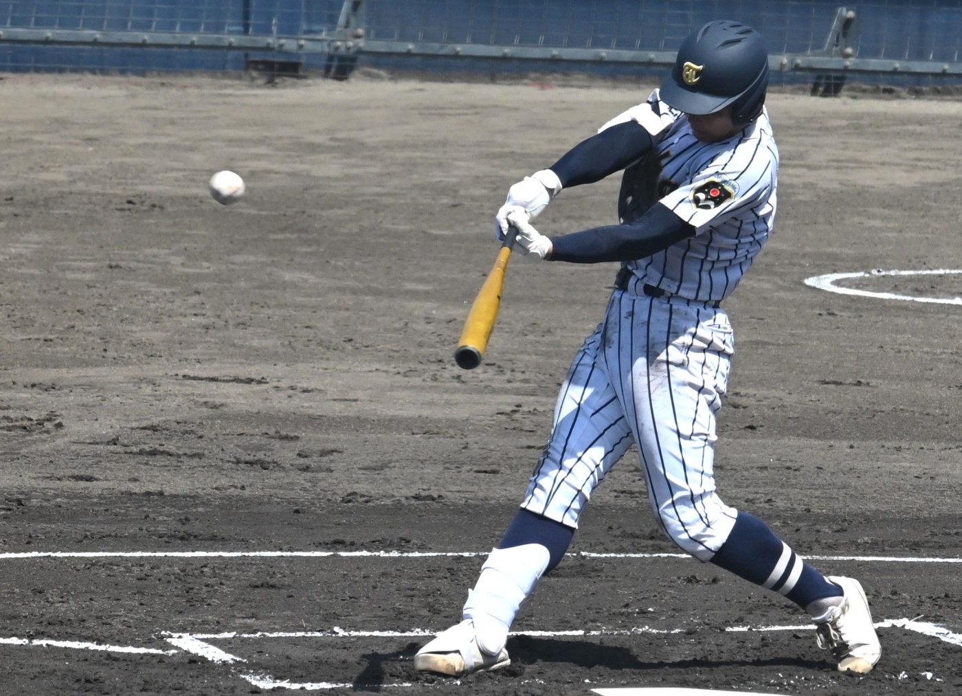 大阪仰星高野球部】ラグビー部の声援も力に : 東海大学新聞WEB版